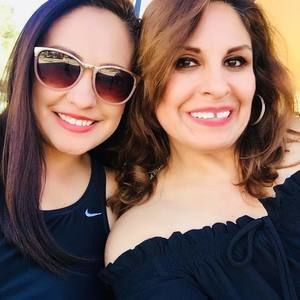 Meet your Posher, Olga